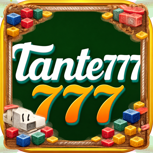 tante777 — galeri pratinjau - APK Resmi